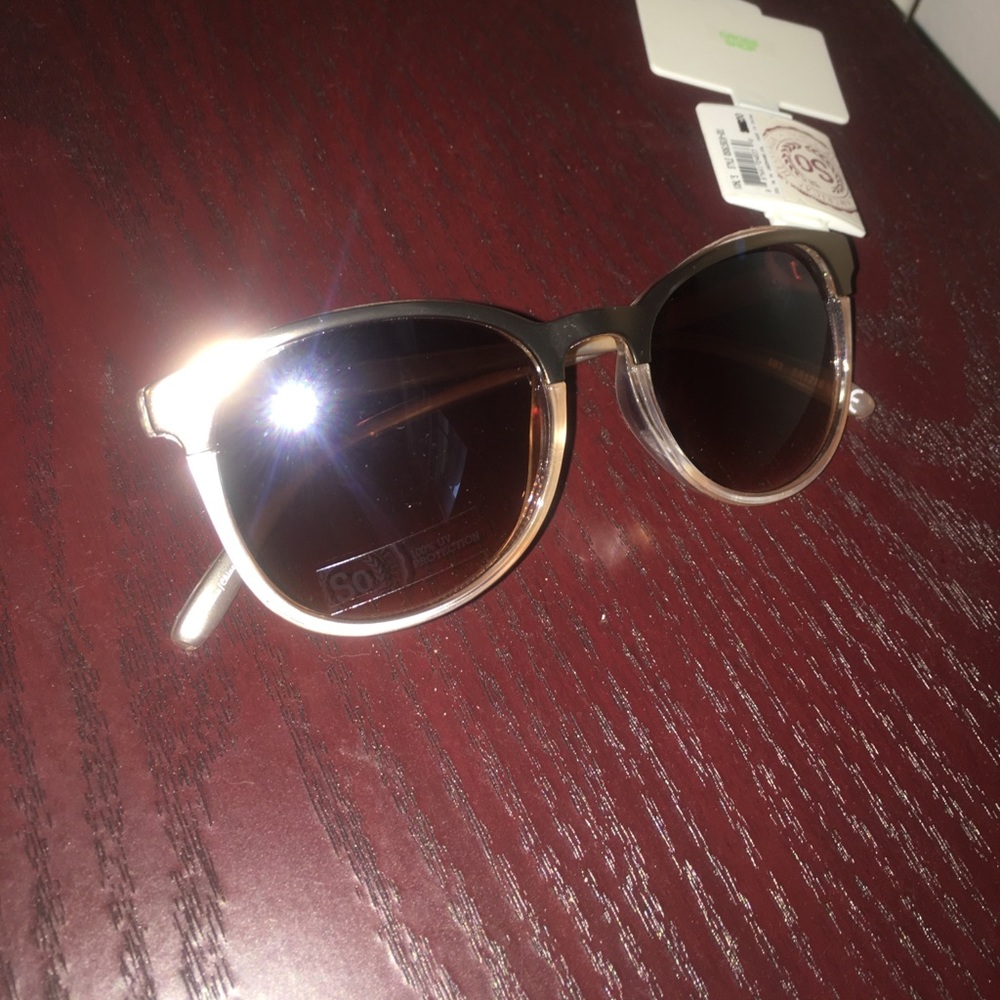 New sunglass