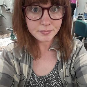 Meet your Posher, Charlotte