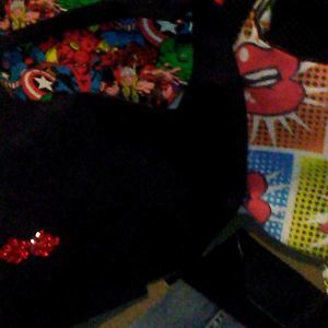 Meet your Posher, Star