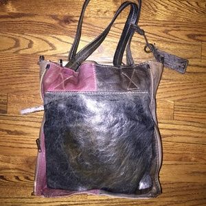 Caterina Lucchi Handbag