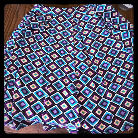 Large lularoe Madison! - Picture 1 of 3