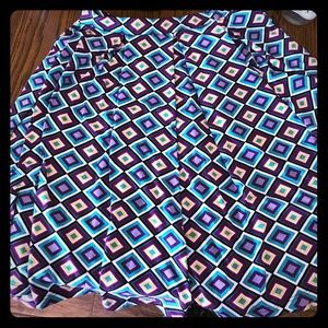 Large lularoe Madison!