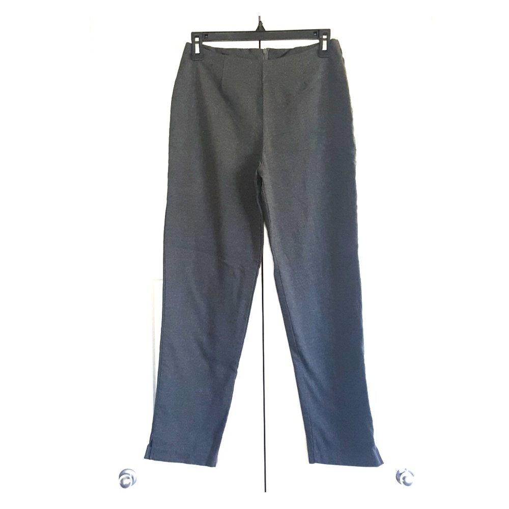 The "no zipper no problem" Pants