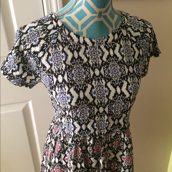 Sans Souci Top - Picture 3 of 5