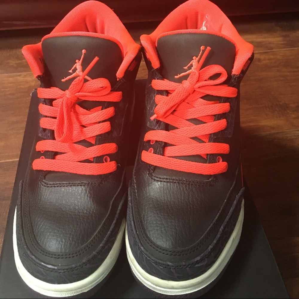 Air Jordan 3 Retro