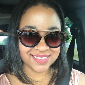 Meet your Posher, Kellye