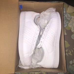 Adidas superstar