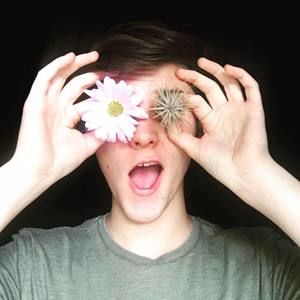 Meet your Posher, Nathan