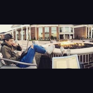 Meet your Posher, Joe