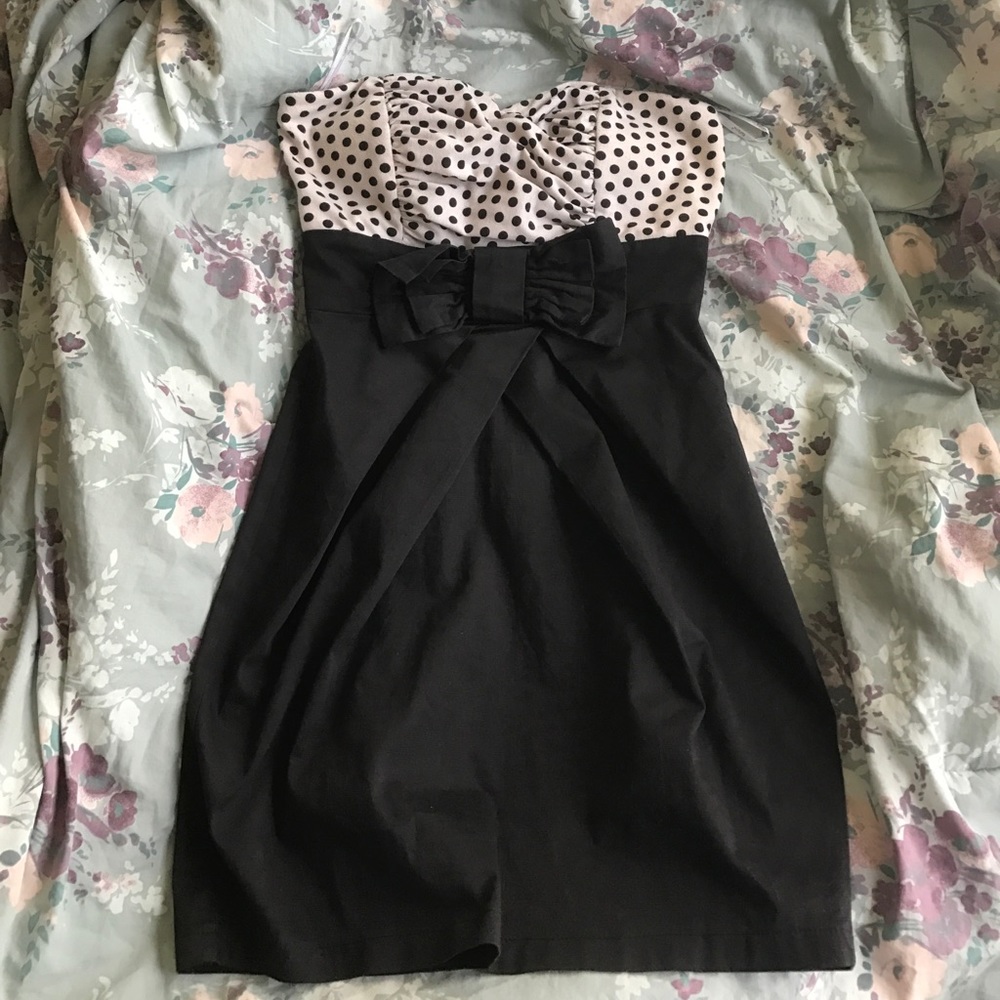 Papaya Dress (M)