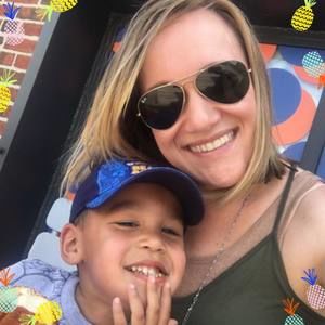 Meet your Posher, Bridget