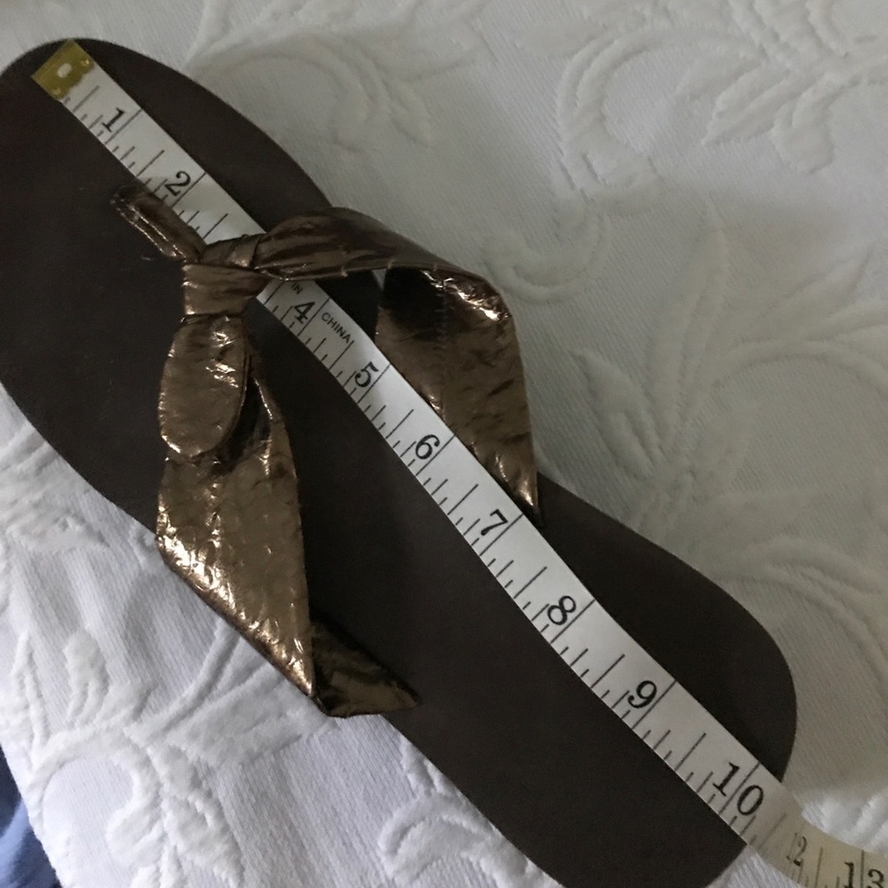 💥💲⬇️💥Reaction Kenneth Cole wedge sandals - Picture 5 of 5