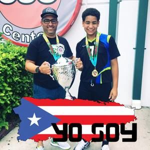 Meet your Posher, Julio