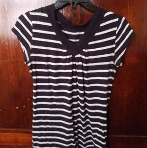Rue21 Striped Shirt