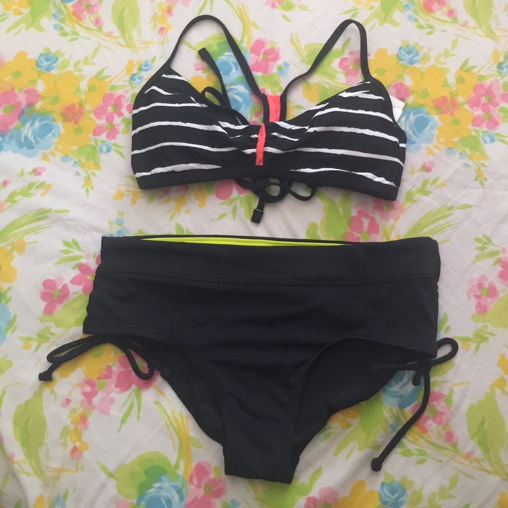 Nike Sport Bikini