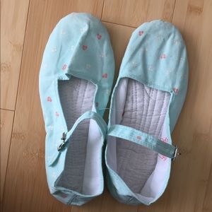 Urban Outfitters Mary Janes (Size 8)