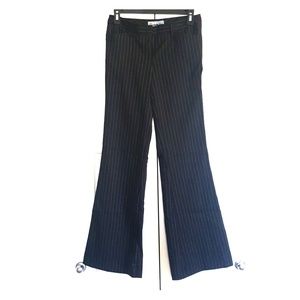 The "pinup girl pinstripes" Pant