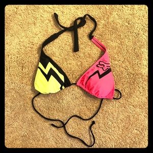 Bikini top