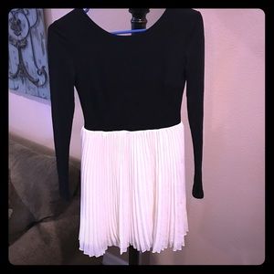 KNT dress from Urban Outfitters