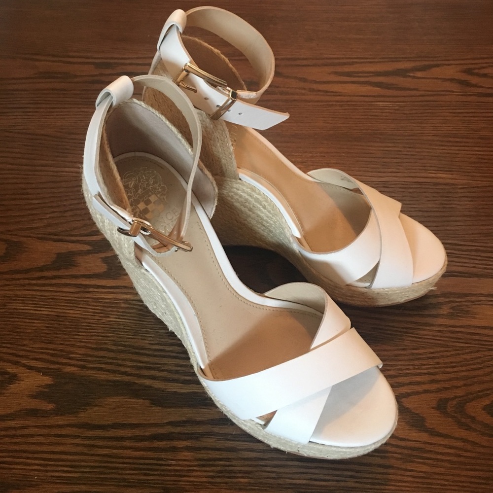 Vince Camuto Wedges
