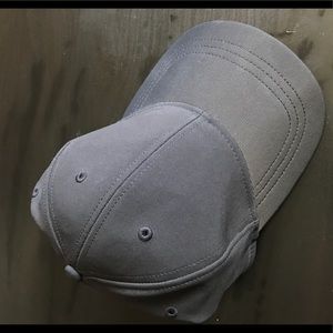 LULULEMON Black Adjustable Hat