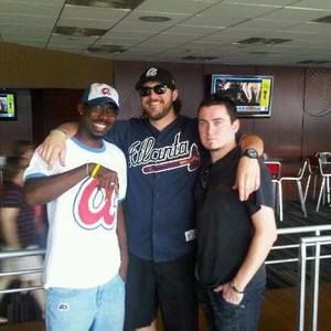 Meet your Posher, Christopher