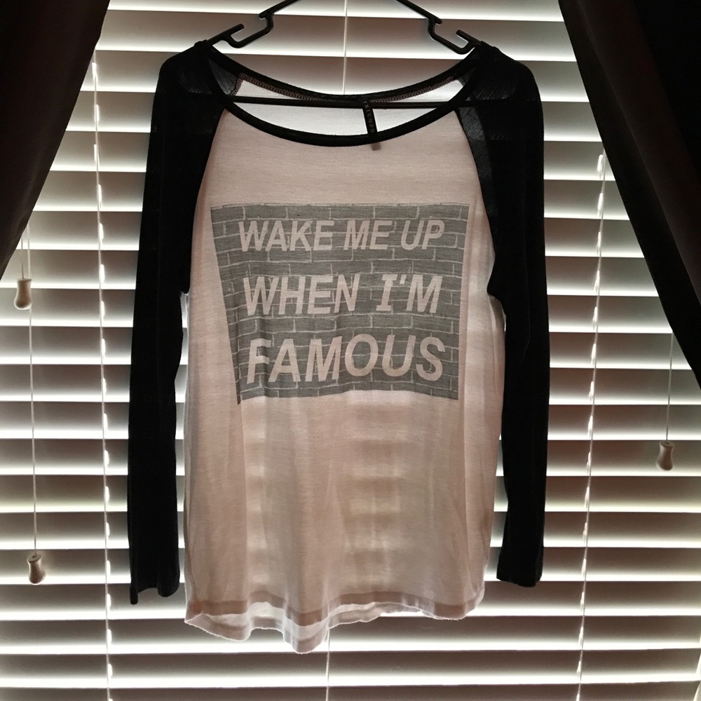 Graphic Tee