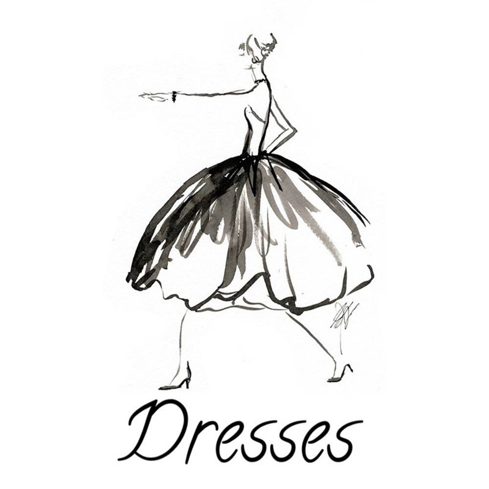 Dresses