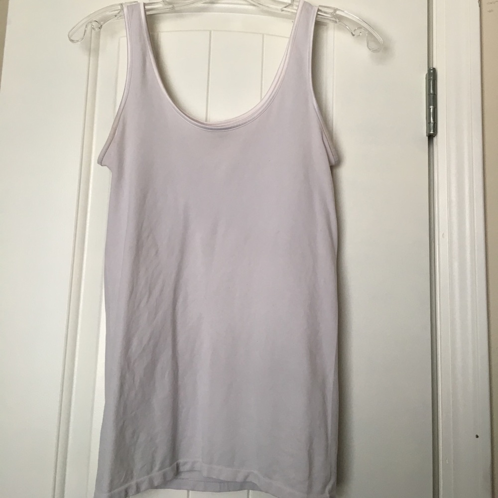 2 Limited Under Shirts