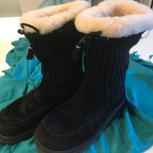 Ugg boots size 9