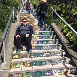 Meet your Posher, Alexa