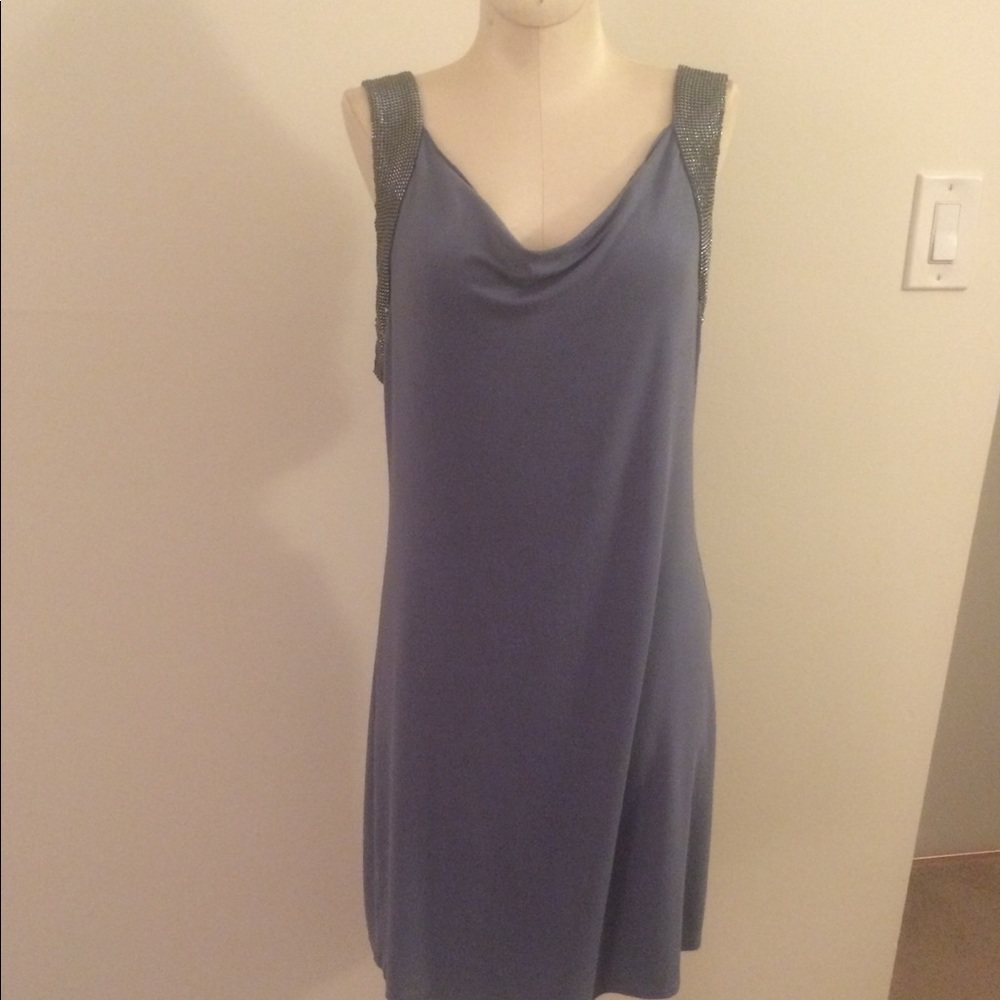Iron dress