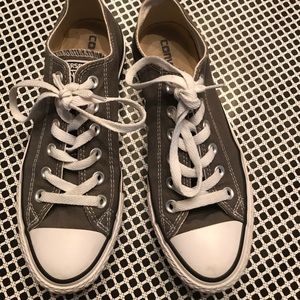 Gray Converse