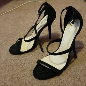 Windsor Heels