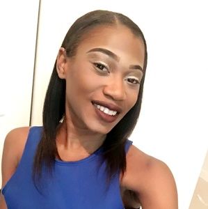 Meet your Posher, Gina