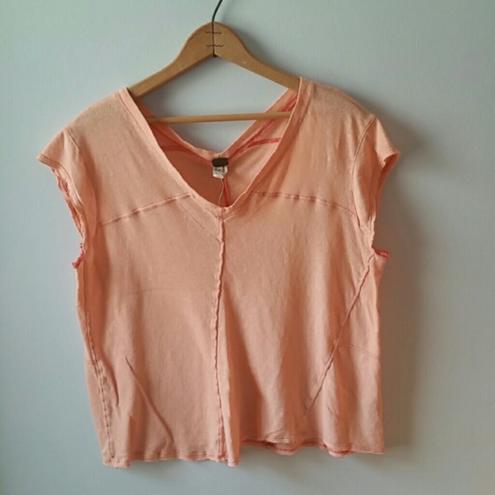 Free people shirt
