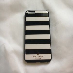 iPhone 6/6s/7 Kate Spade Case