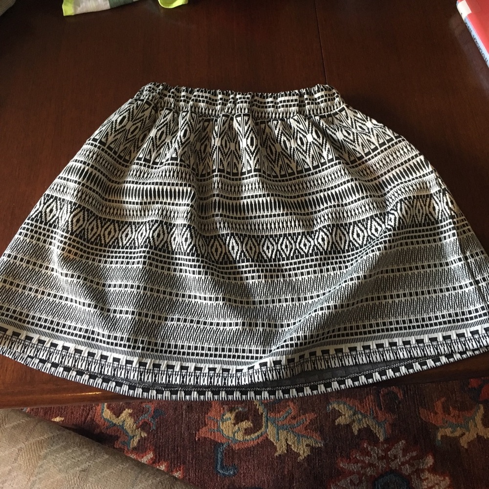 Girls skirt