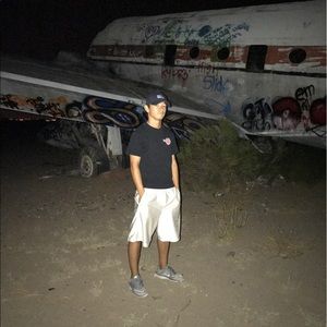 Meet your Posher, Jp