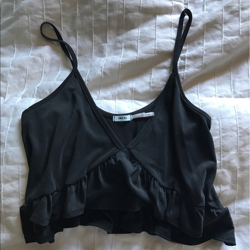 Urban Outfitters crop top