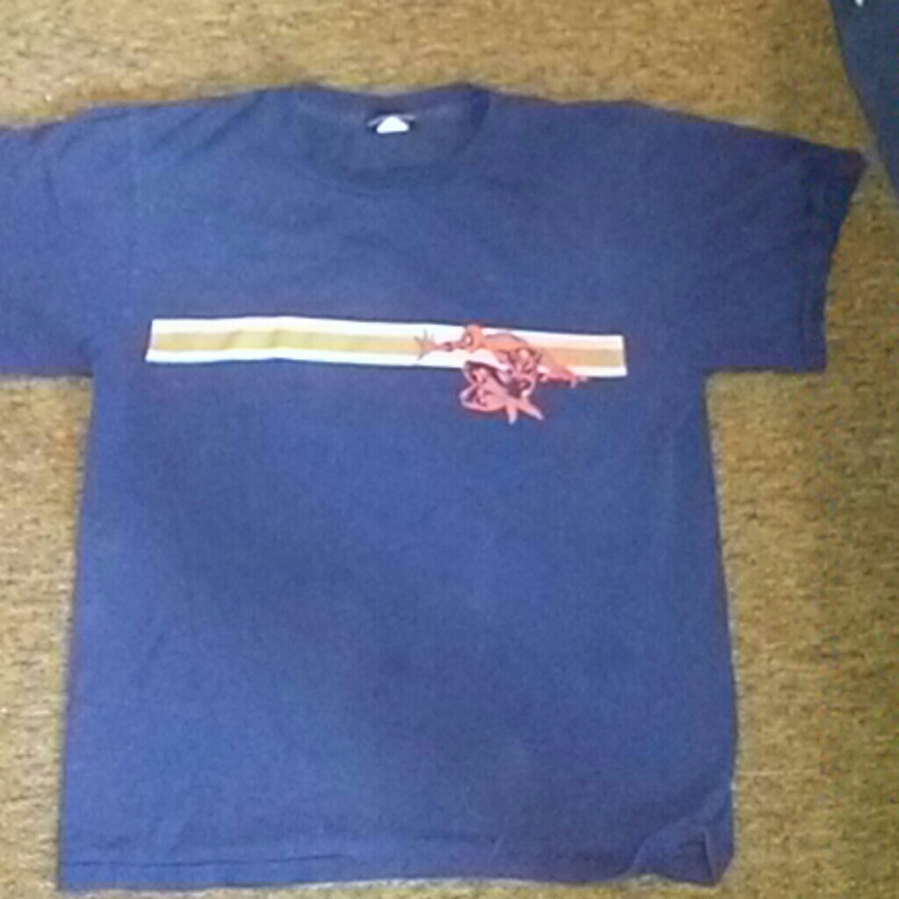 Mens Spiderman Shirt