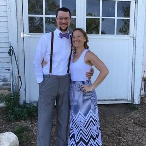 Meet your Posher, Jolene