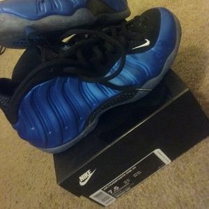 Foamposite