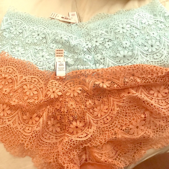 Victoria's Secret Other - Victoria Secret Panties