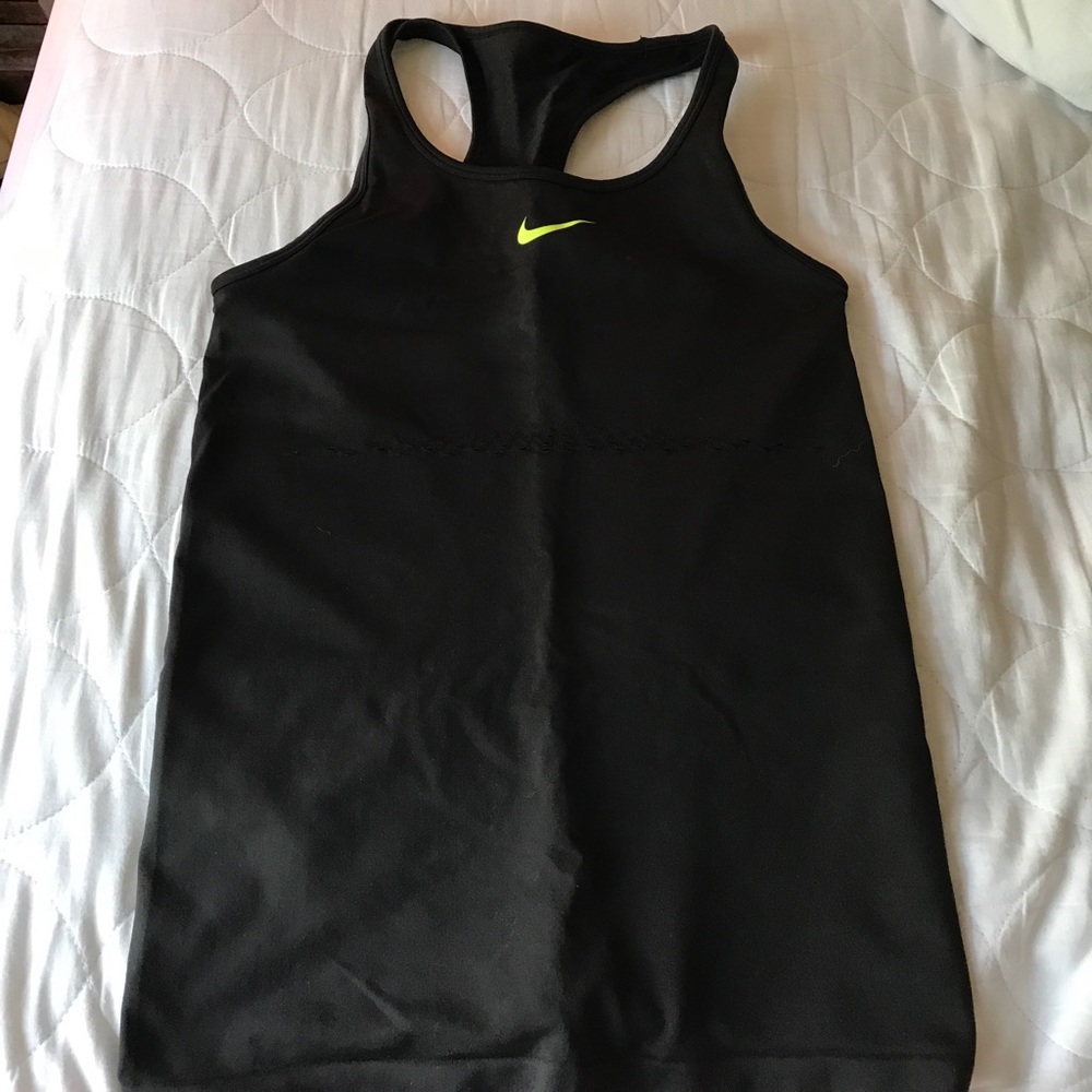 Nike Dri-fit tank