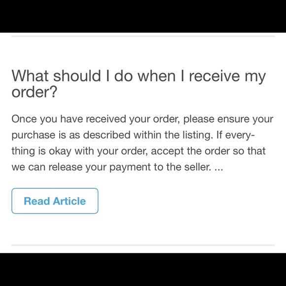 Meet your Posher, Tony R - Picture 2 of 2