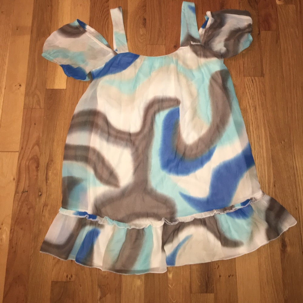 🌺🌺 GORGEOUS KENSIE TOP 🌺🌺