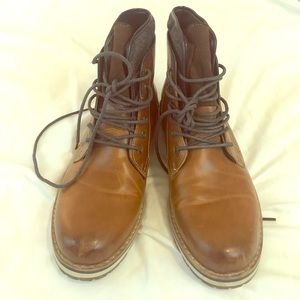 Kohl's//Sonoma Boots// Barely worn
