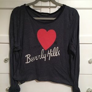 Brand New Wildfox Shirt