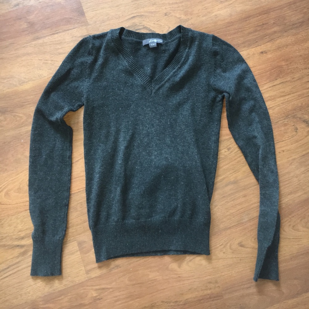 Forever 21 sweater